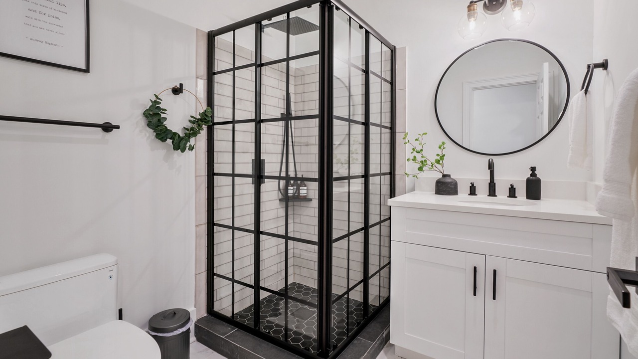 Photo of Bathroom in Jackson County