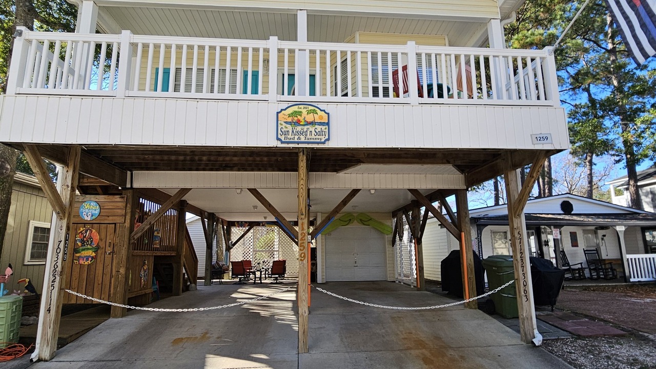 Photo of Outdoor in Surfside Beach