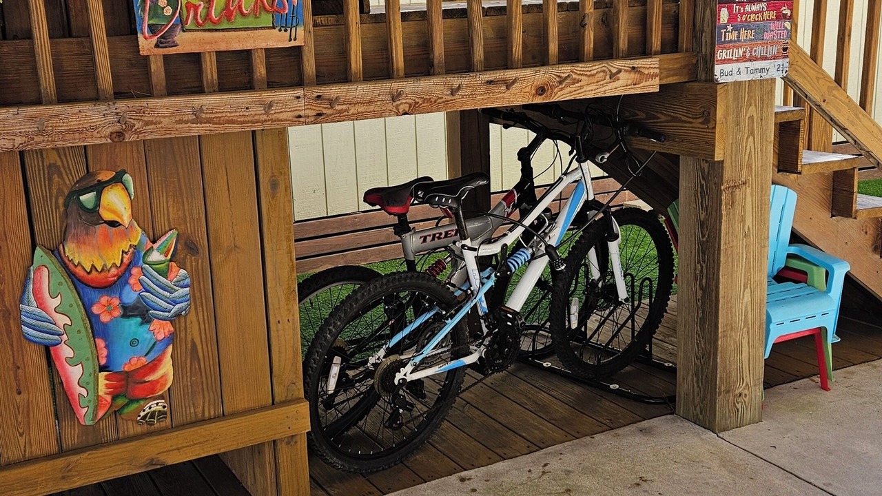 Photo of Outdoor in Surfside Beach