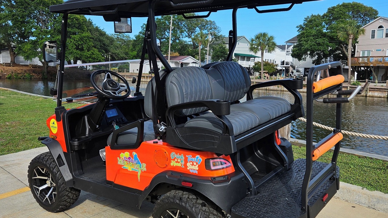 Photo of Outdoor in Surfside Beach