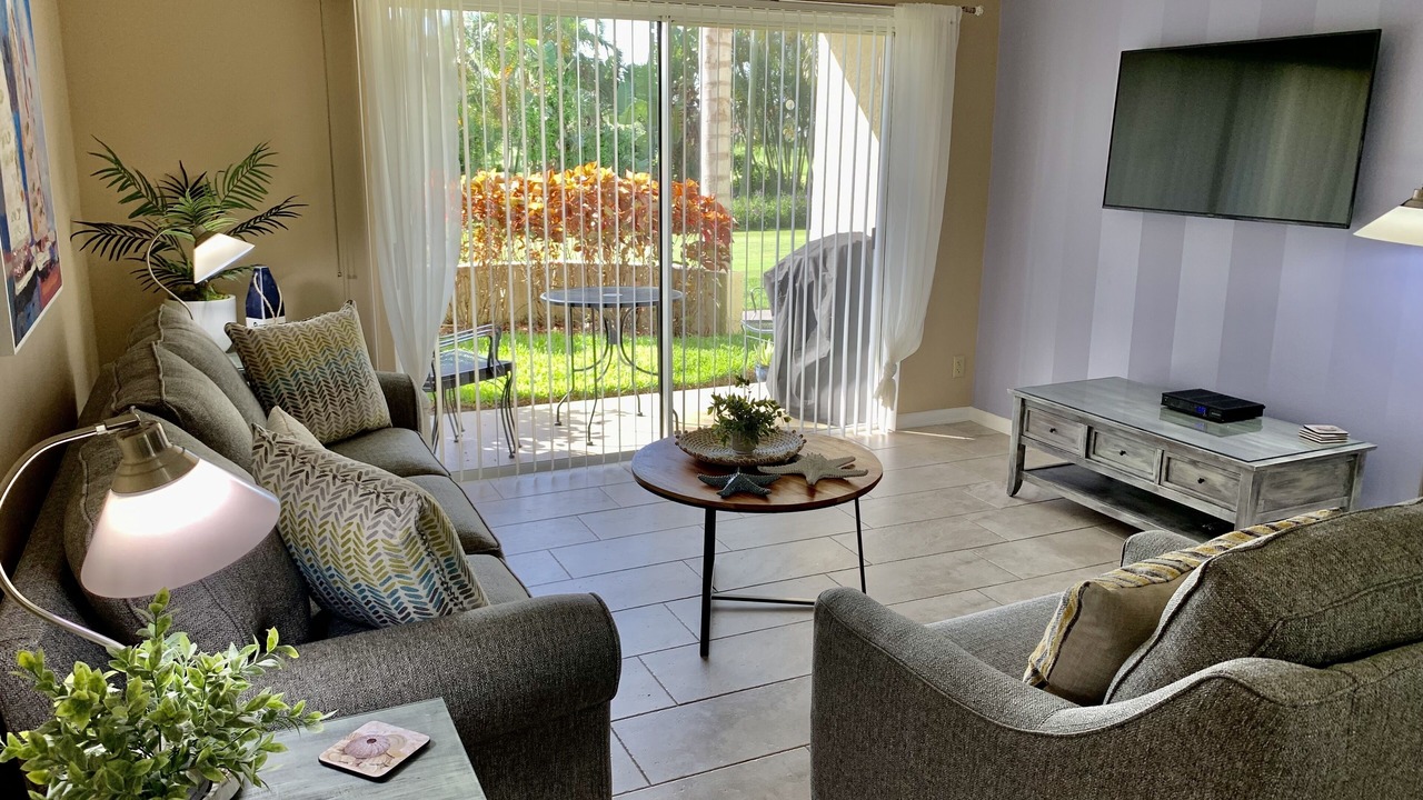 Photo of Livingroom in Isla del Sol