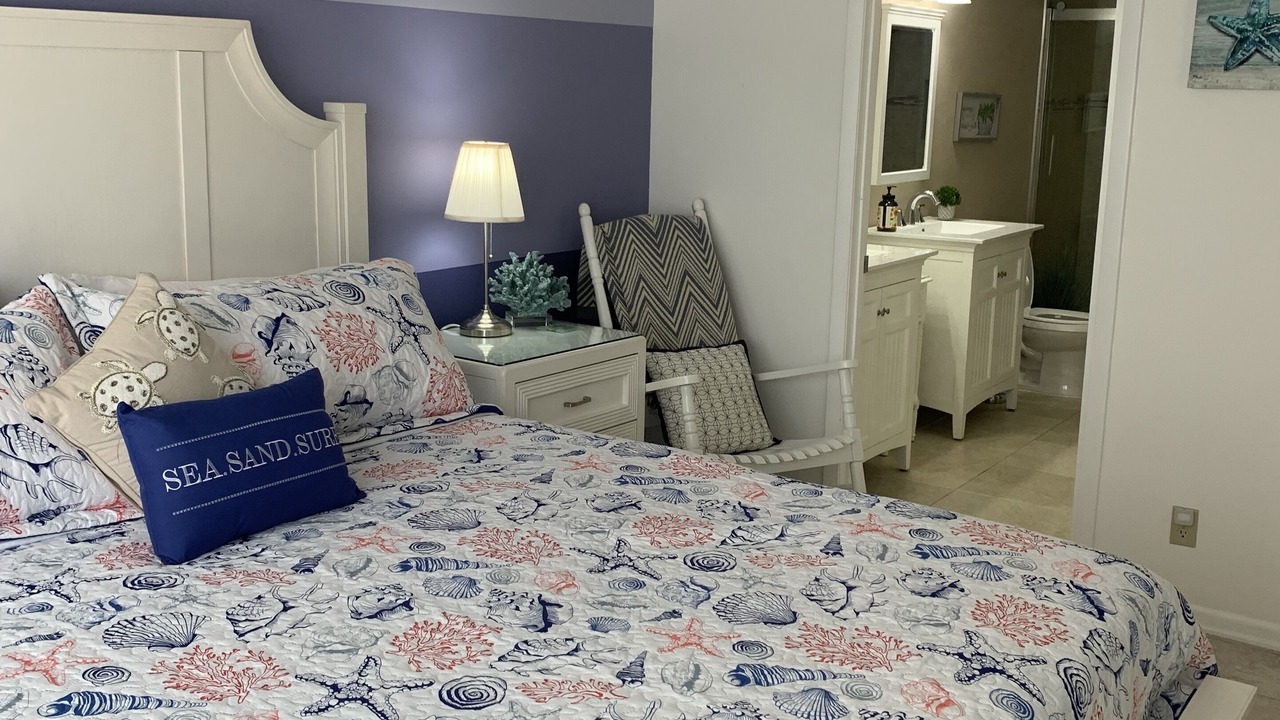 Photo of Bedroom in Isla del Sol