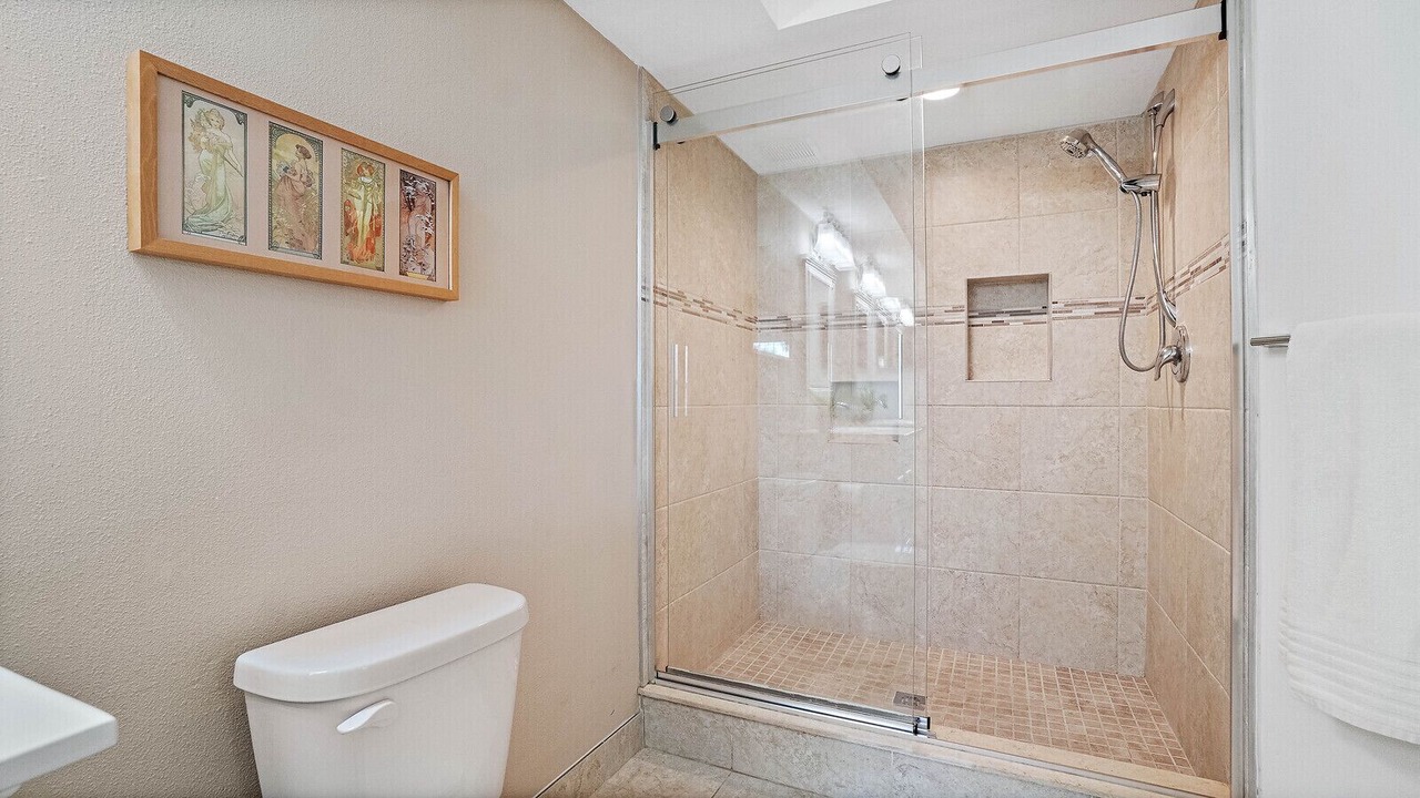 Photo of Bathroom in Isla del Sol