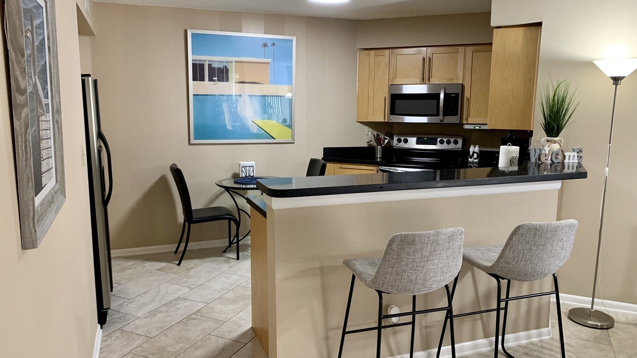 Photo of Kitchen in Isla del Sol