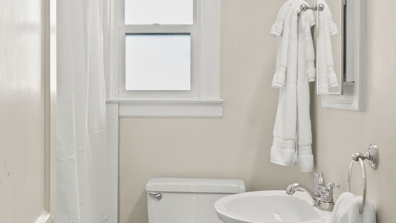 Photo of Bathroom in Winter Park