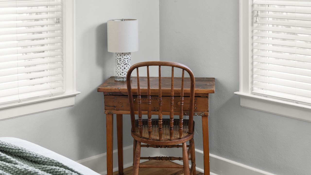 Photo of Bedroom in Winter Park