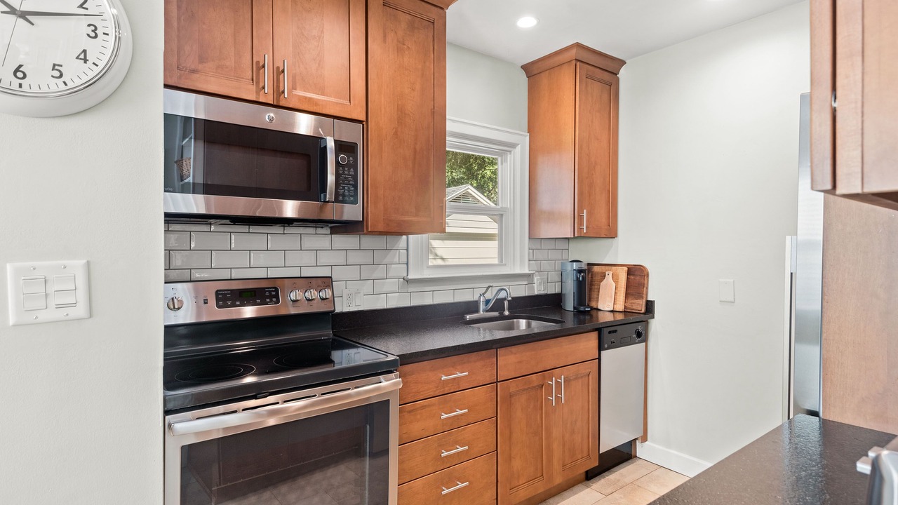 Photo of Kitchen in Winter Park