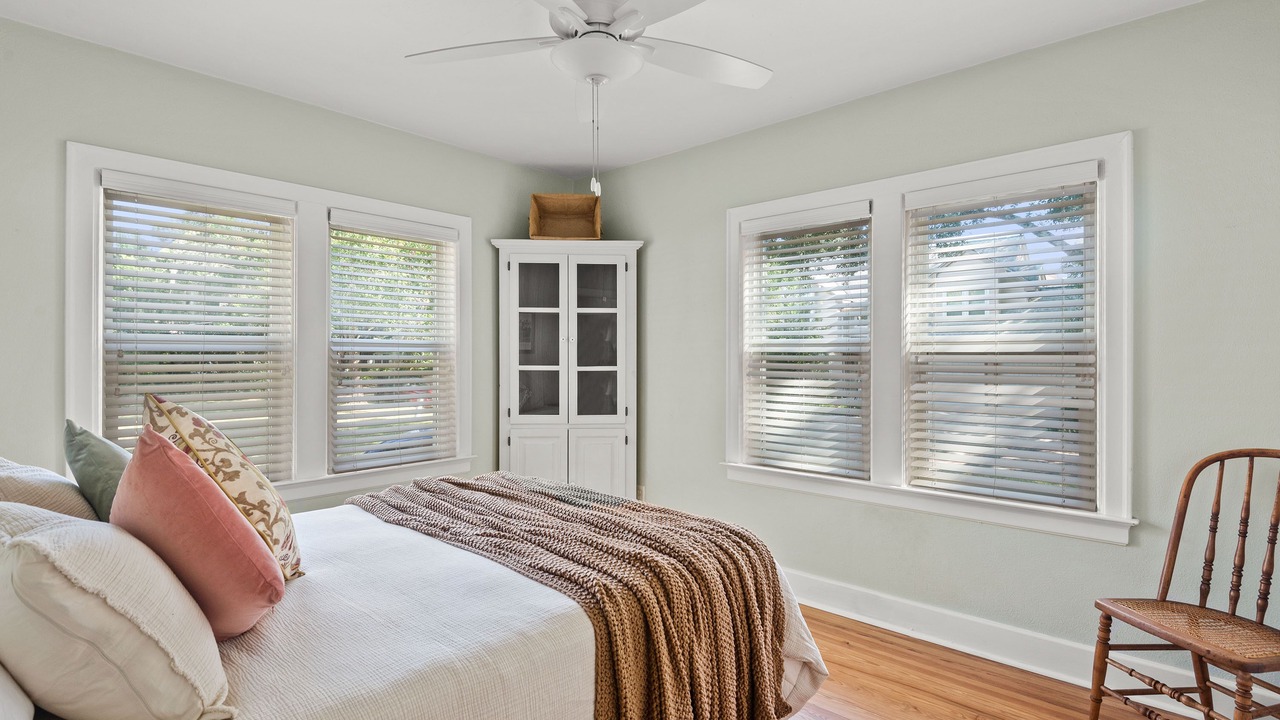 Photo of Bedroom in Winter Park