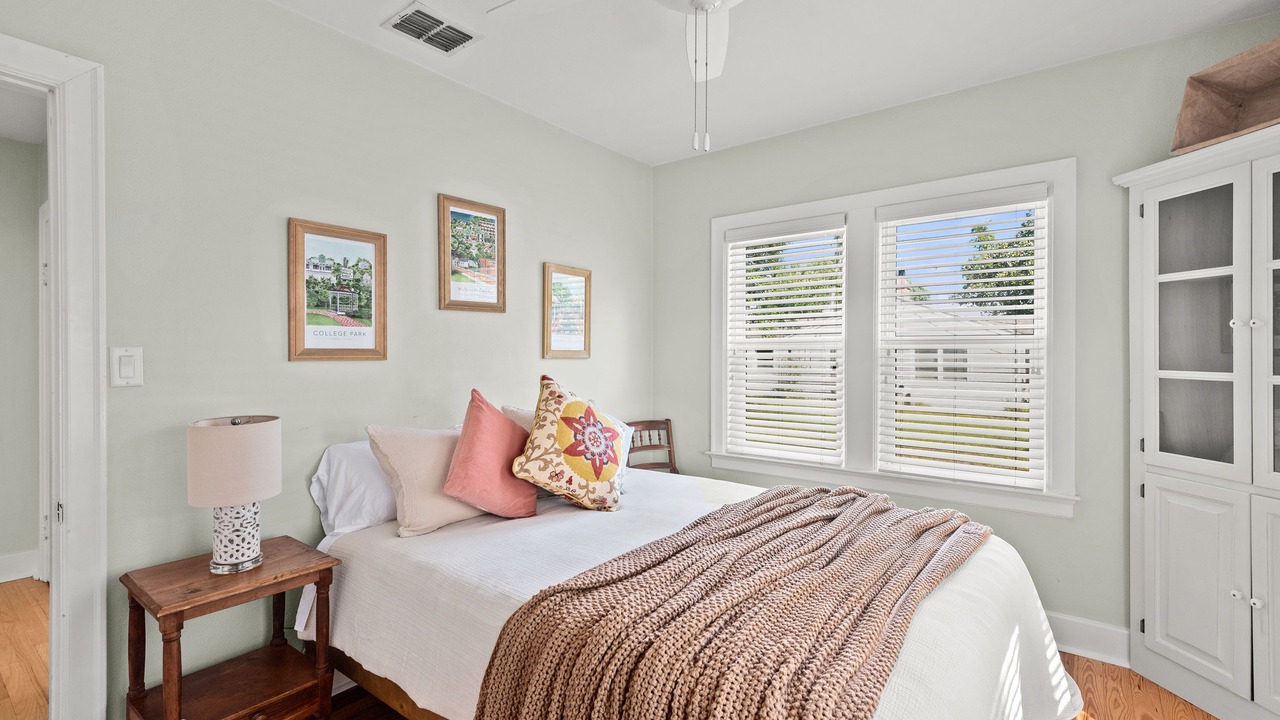Photo of Bedroom in Winter Park