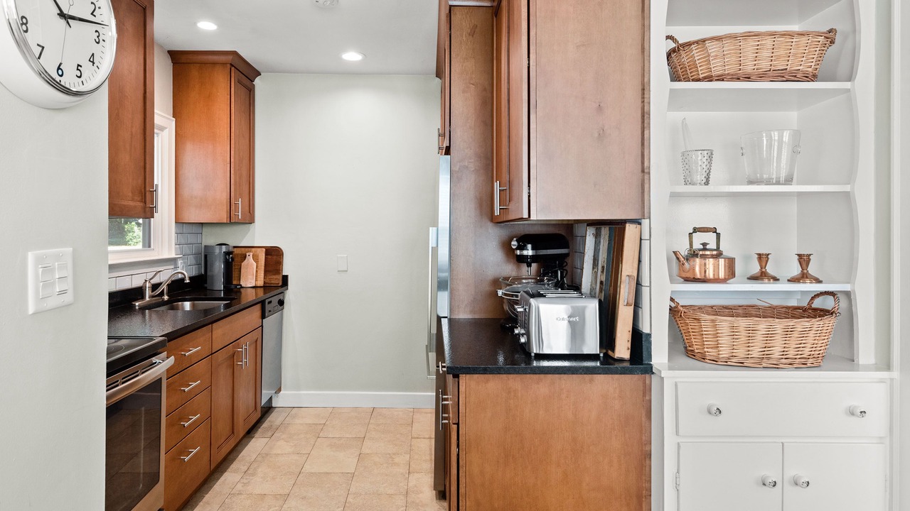 Photo of Kitchen in Winter Park