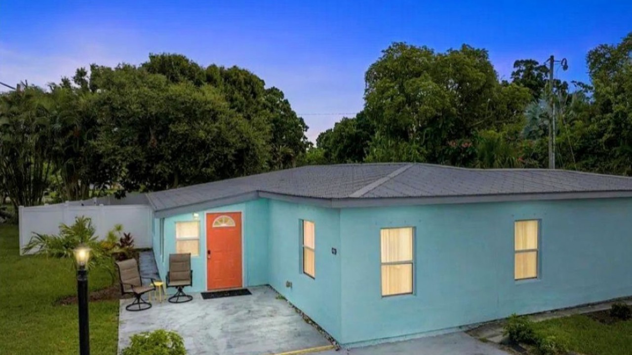 Photo of Outdoor in Rock Ridge