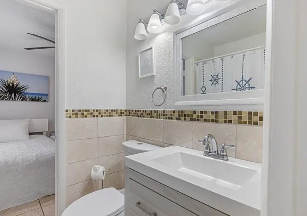 Photo of Bathroom in Rock Ridge