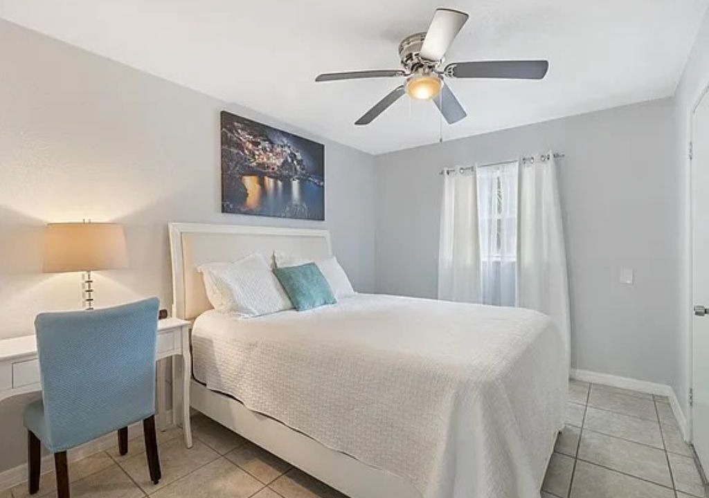 Photo of Bedroom in Rock Ridge