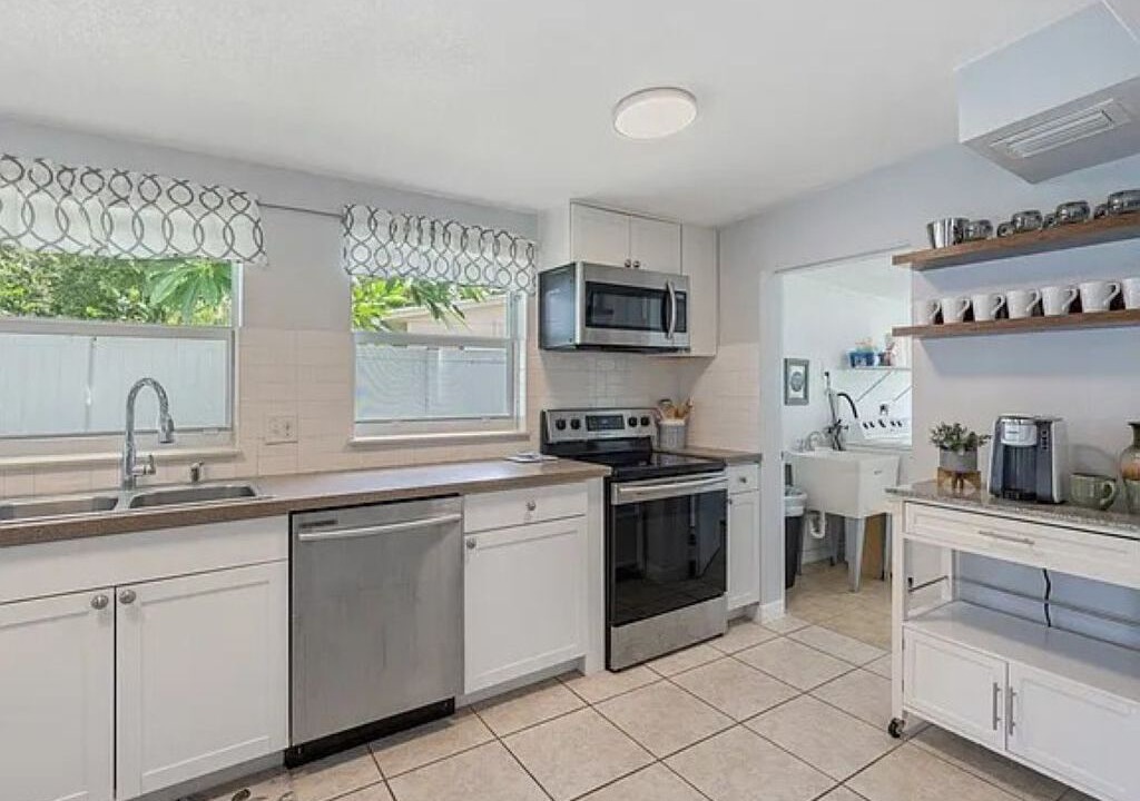 Photo of Kitchen in Rock Ridge