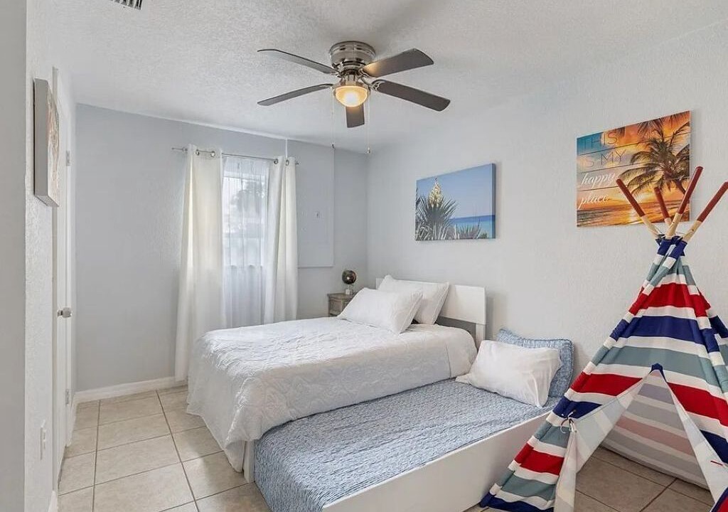 Photo of Bedroom in Rock Ridge