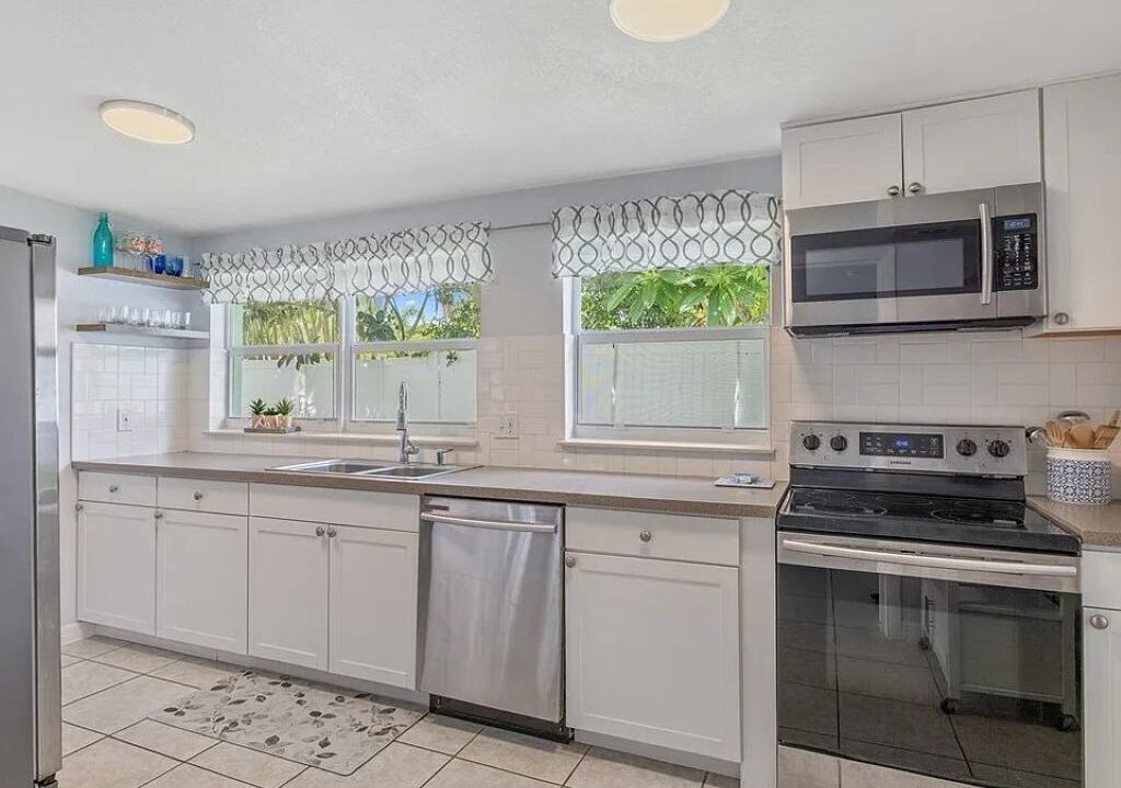 Photo of Kitchen in Rock Ridge