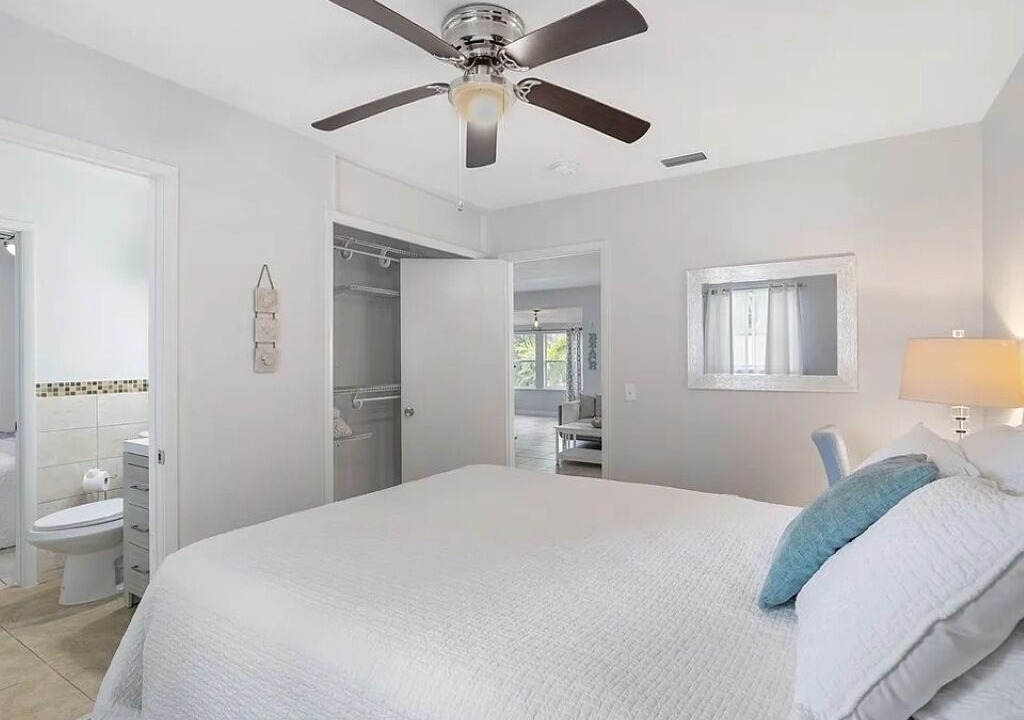 Photo of Bedroom in Rock Ridge