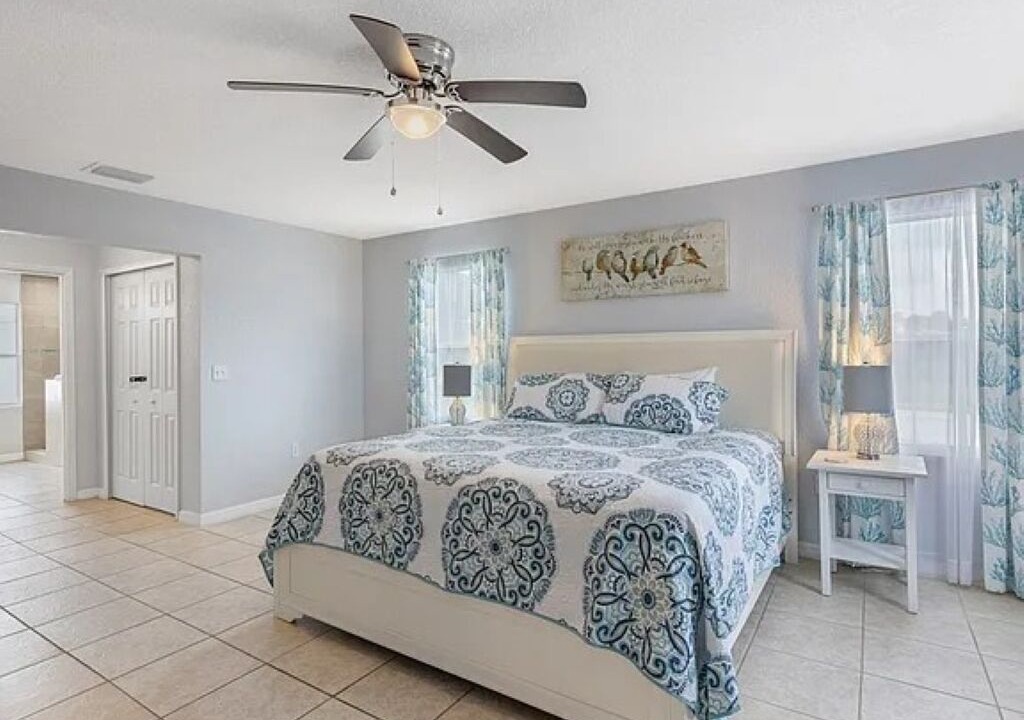 Photo of Bedroom in Rock Ridge