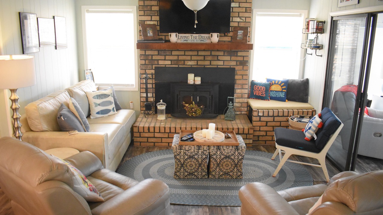 Photo of Bedroom in Martin