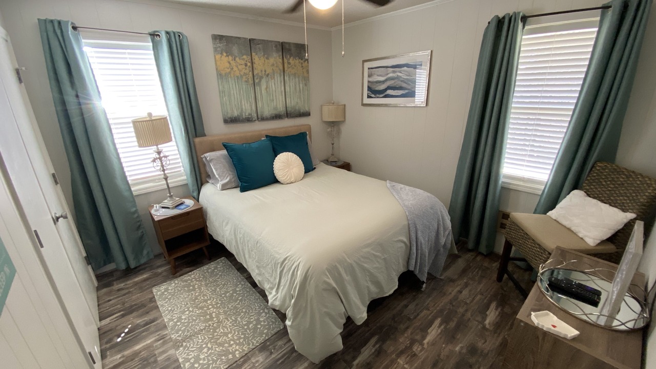 Photo of Bedroom in Martin