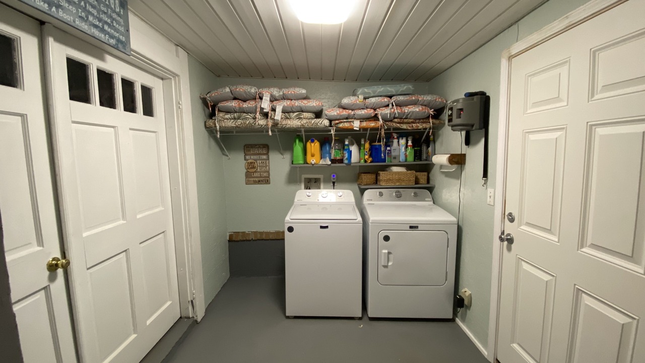 Photo of Bedroom in Martin