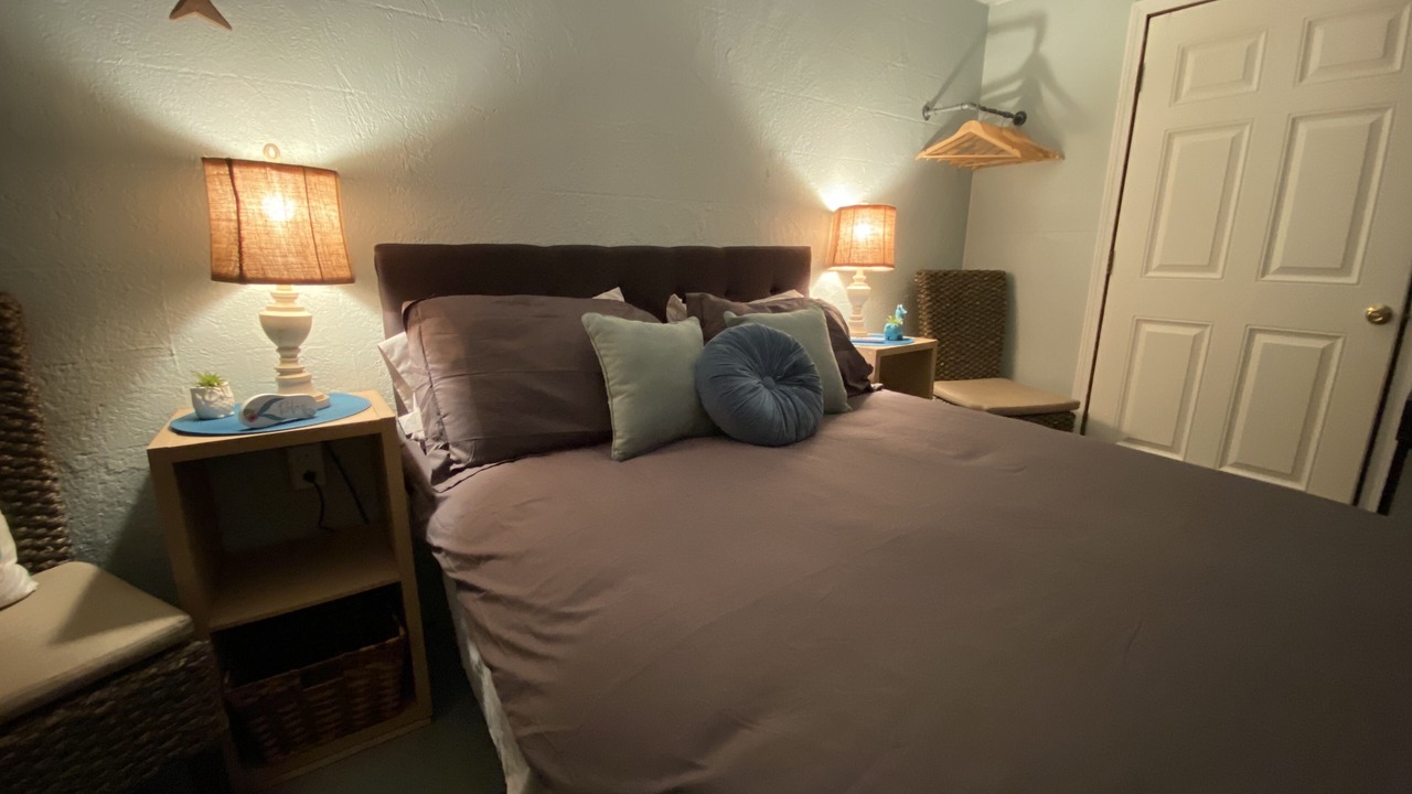 Photo of Bedroom in Martin