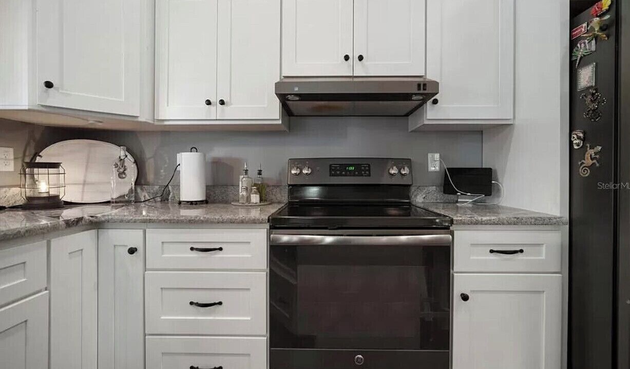 Photo of Kitchen in Riverview