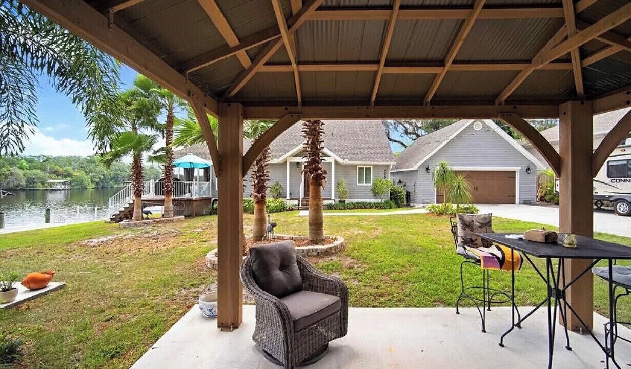 Photo of Outdoor in Riverview