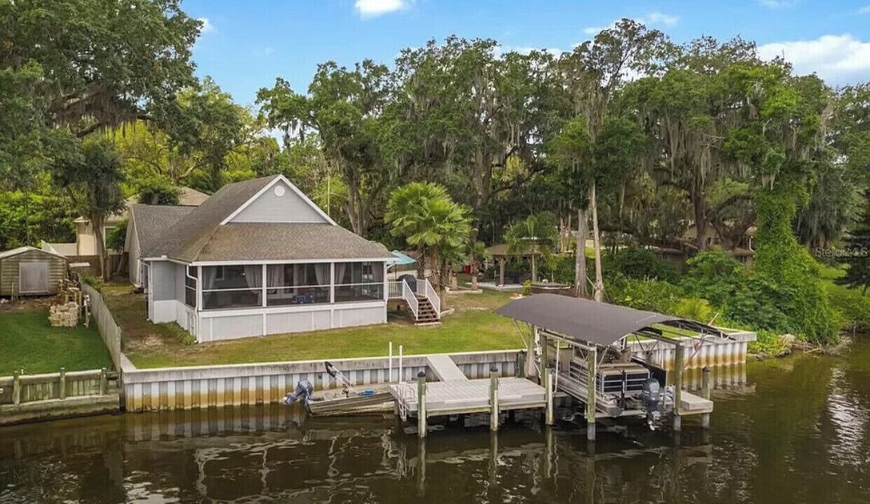 Photo of Outdoor in Riverview