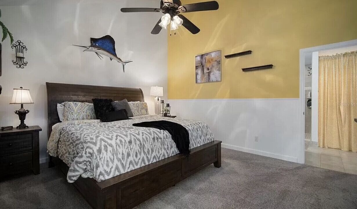 Photo of Bedroom in Riverview