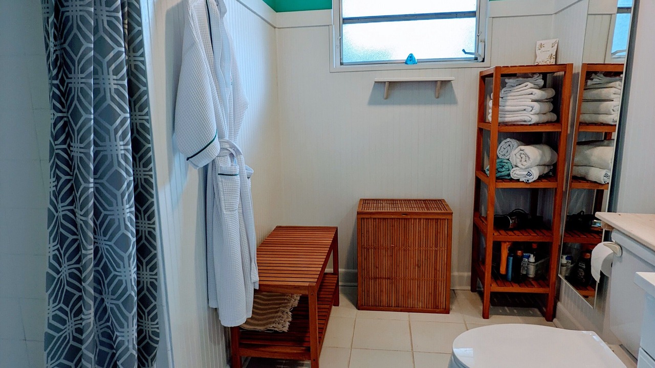 Photo of Bathroom in Port Saint Lucie