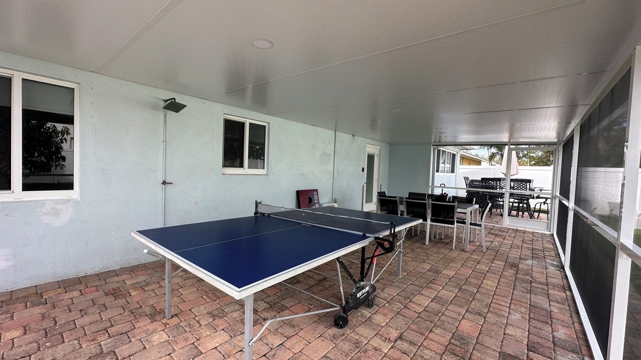Photo of Outdoor in Fort Pierce