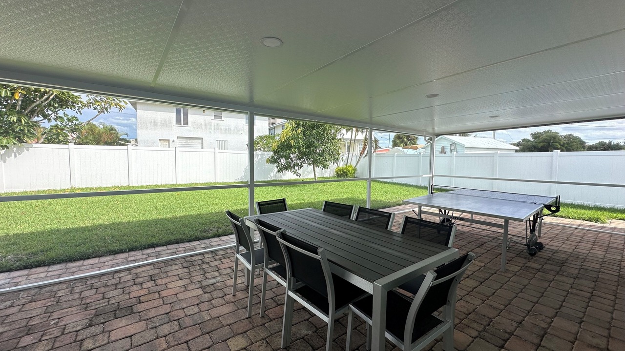 Photo of Outdoor in Fort Pierce