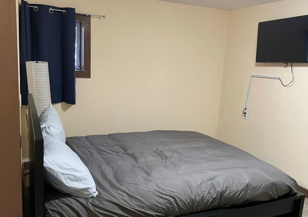 Photo of Bedroom in Oak Park
