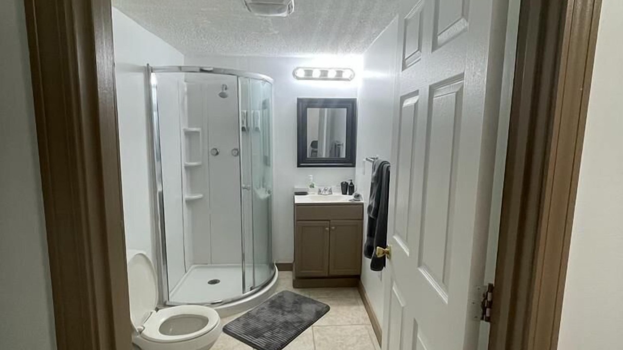 Photo of Bathroom in Oak Park
