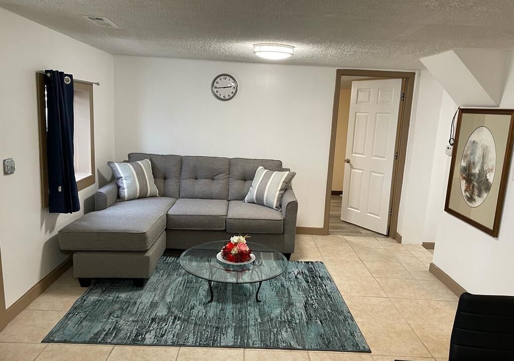 Photo of Livingroom in Oak Park