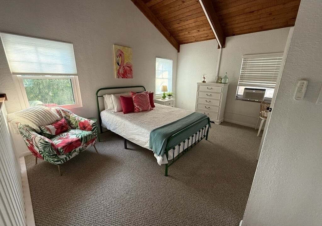 Photo of Bedroom in Shore Acres