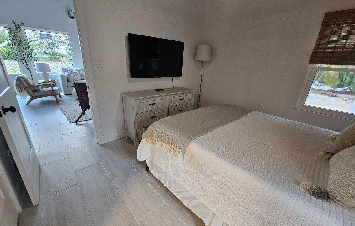 Photo of Bedroom in Shore Acres