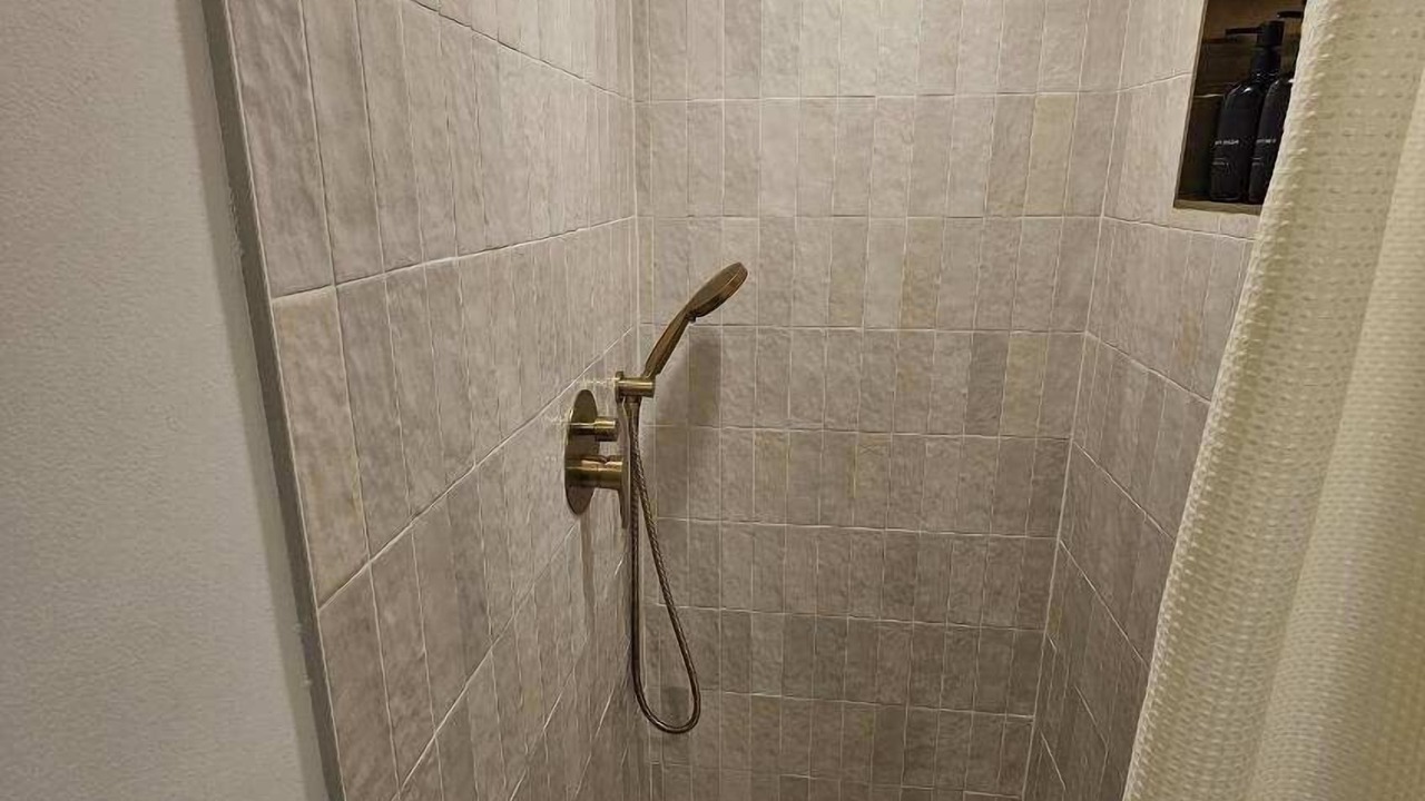 Photo of Bathroom in Shore Acres