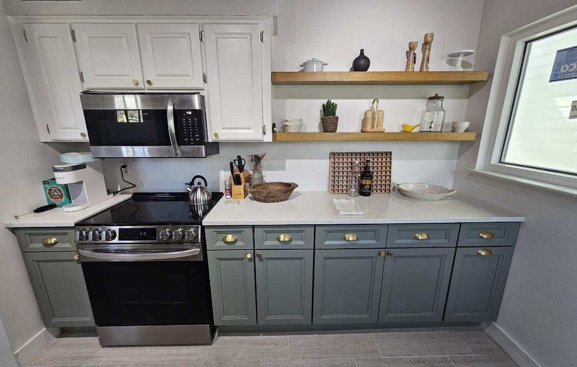 Photo of Kitchen in Shore Acres
