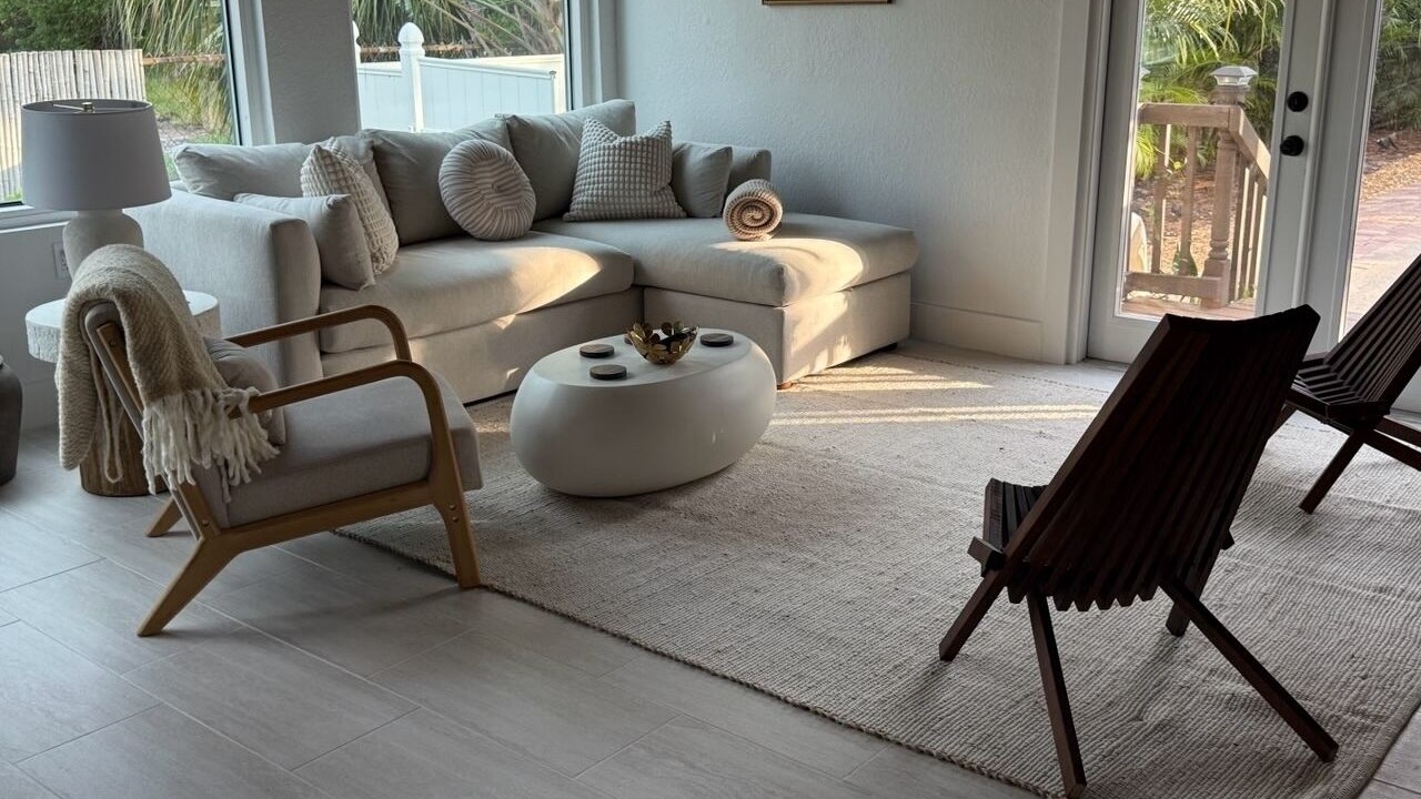 Photo of Livingroom in Shore Acres