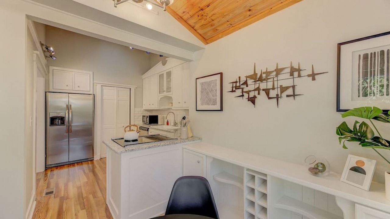 Photo of Kitchen in Forest Acres