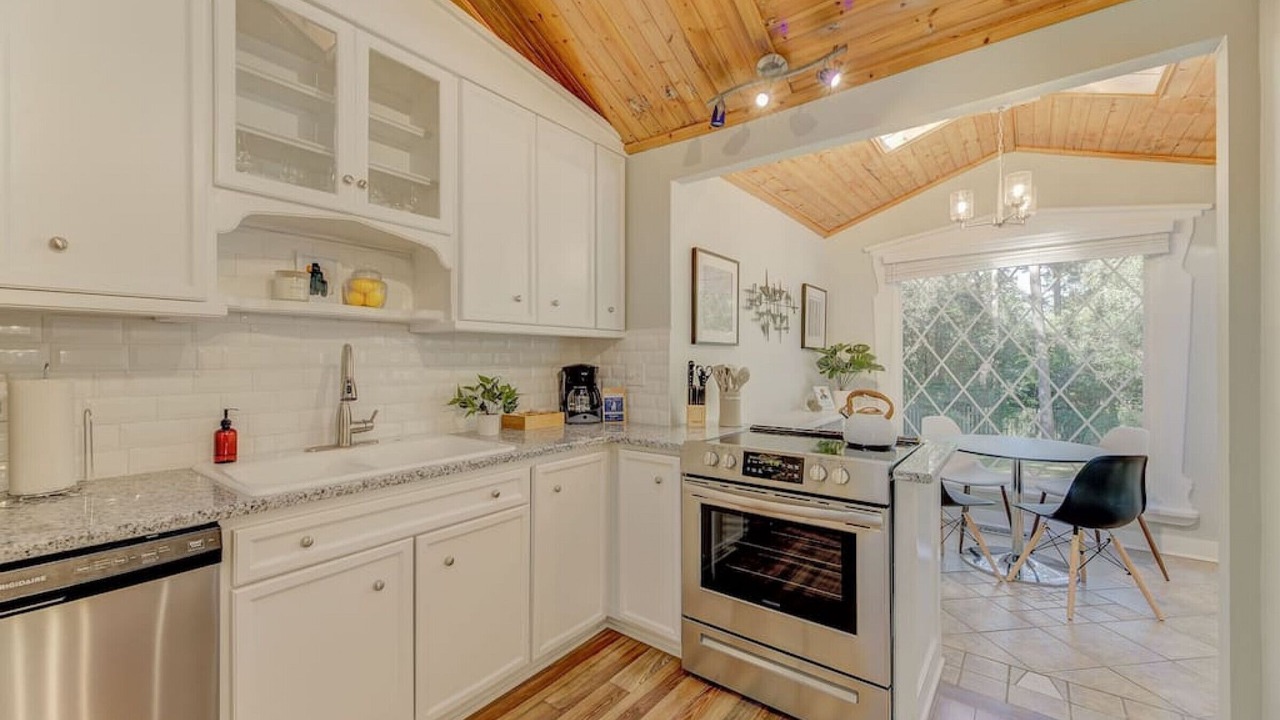 Photo of Kitchen in Forest Acres
