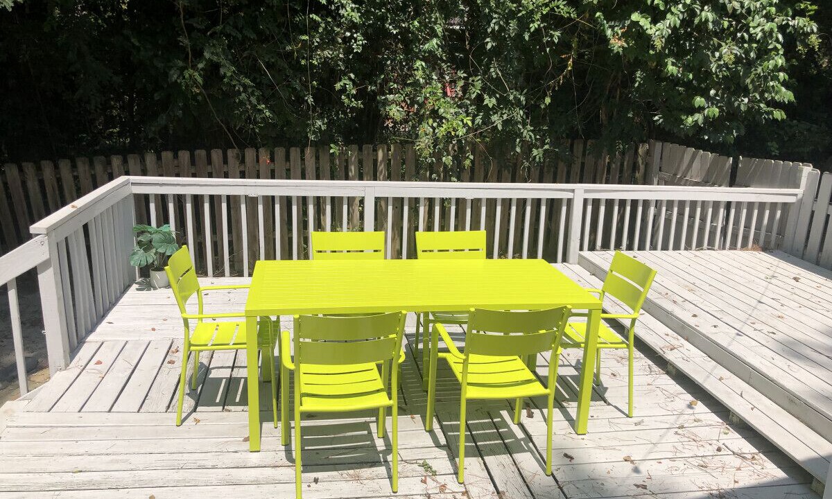 Photo of Outdoor in Forest Acres
