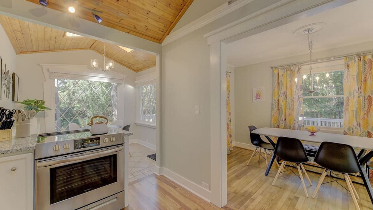 Photo of Kitchen in Forest Acres