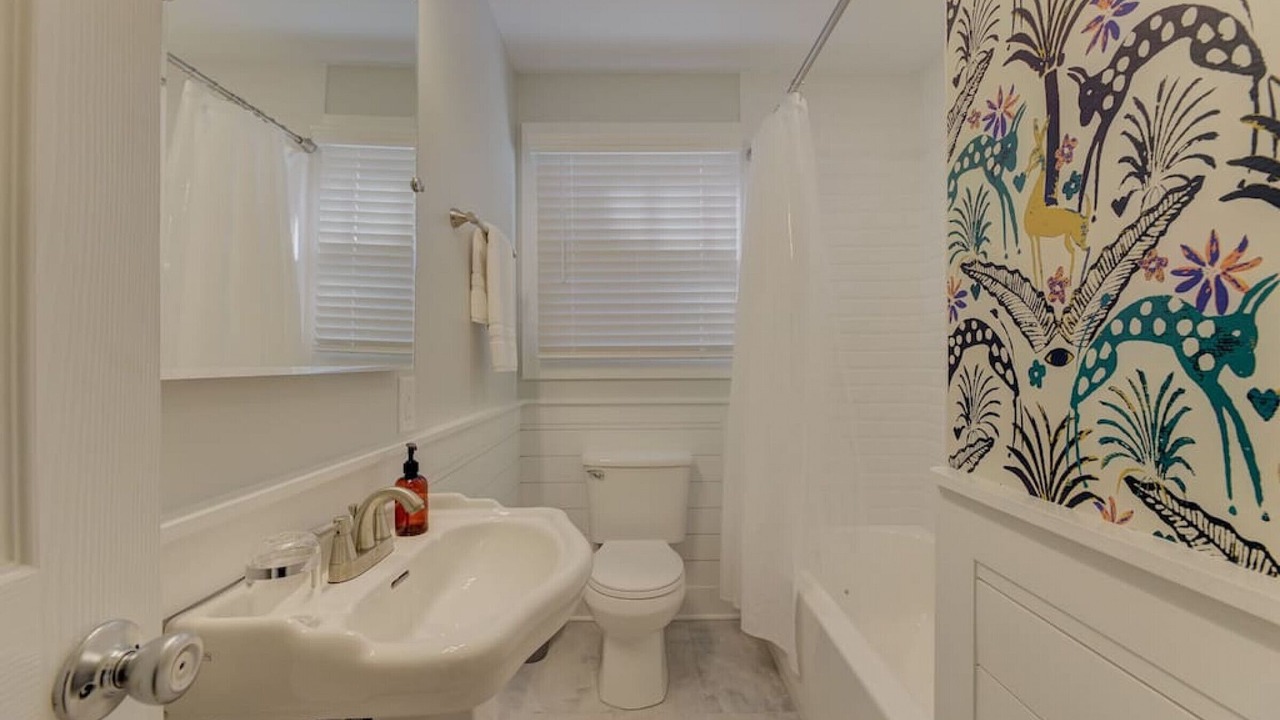 Photo of Bathroom in Forest Acres