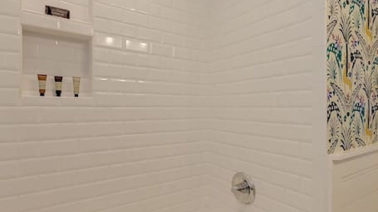 Photo of Bathroom in Forest Acres