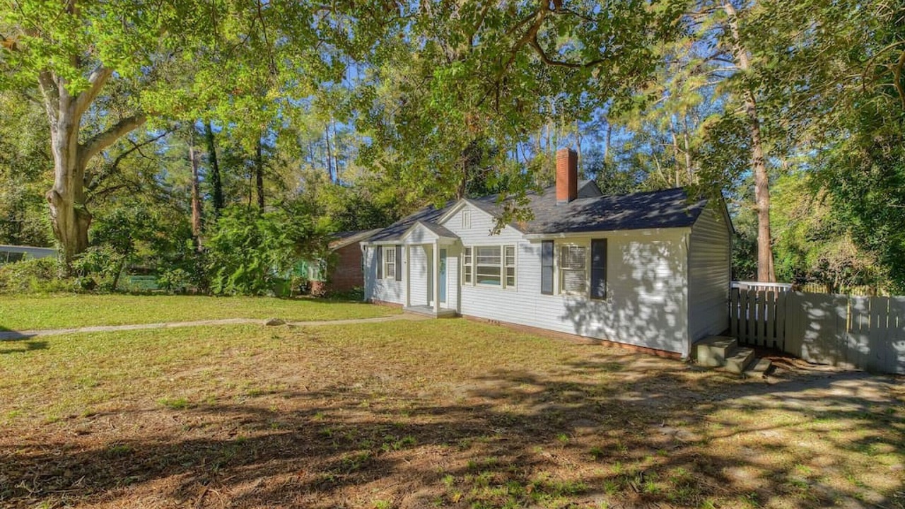 Photo of Outdoor in Forest Acres