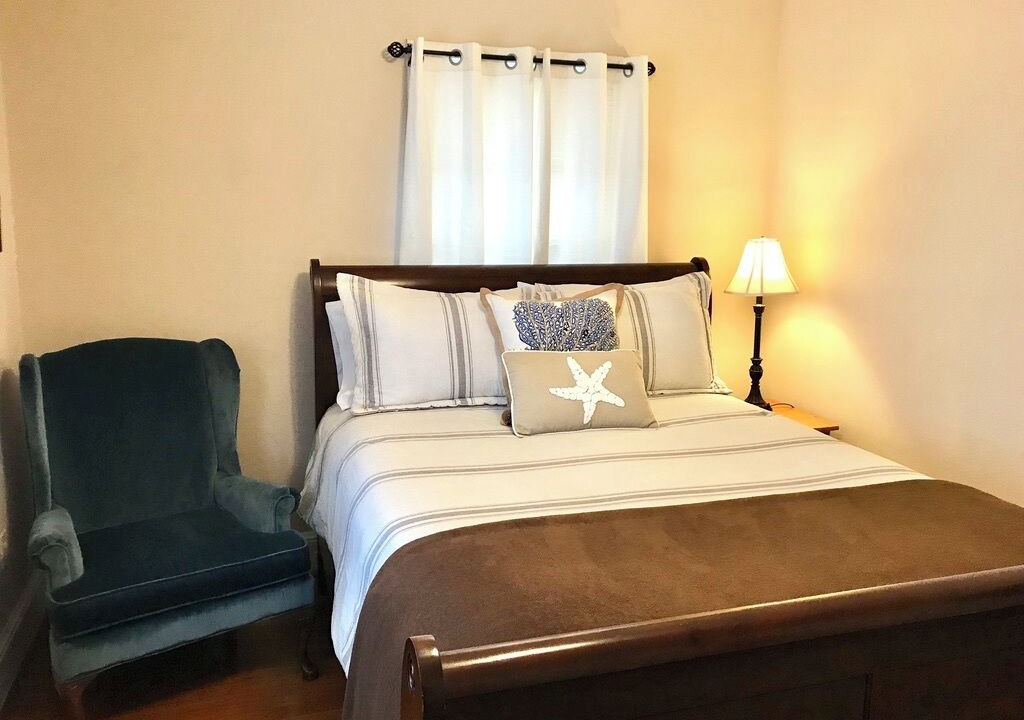 Photo of Bedroom in Boiling Springs
