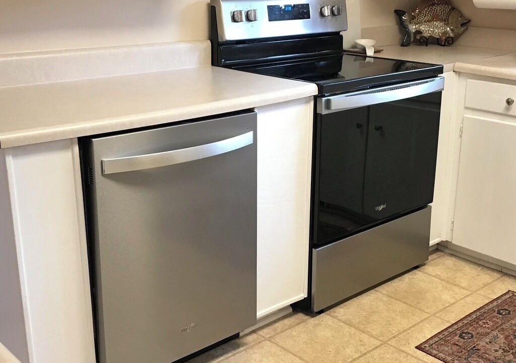 Photo of Kitchen in Boiling Springs